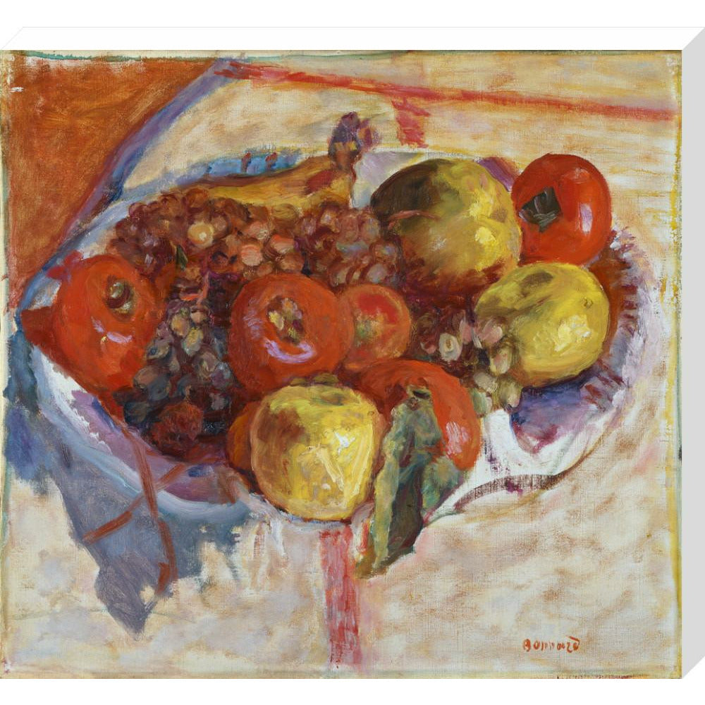 Still-life - Art print