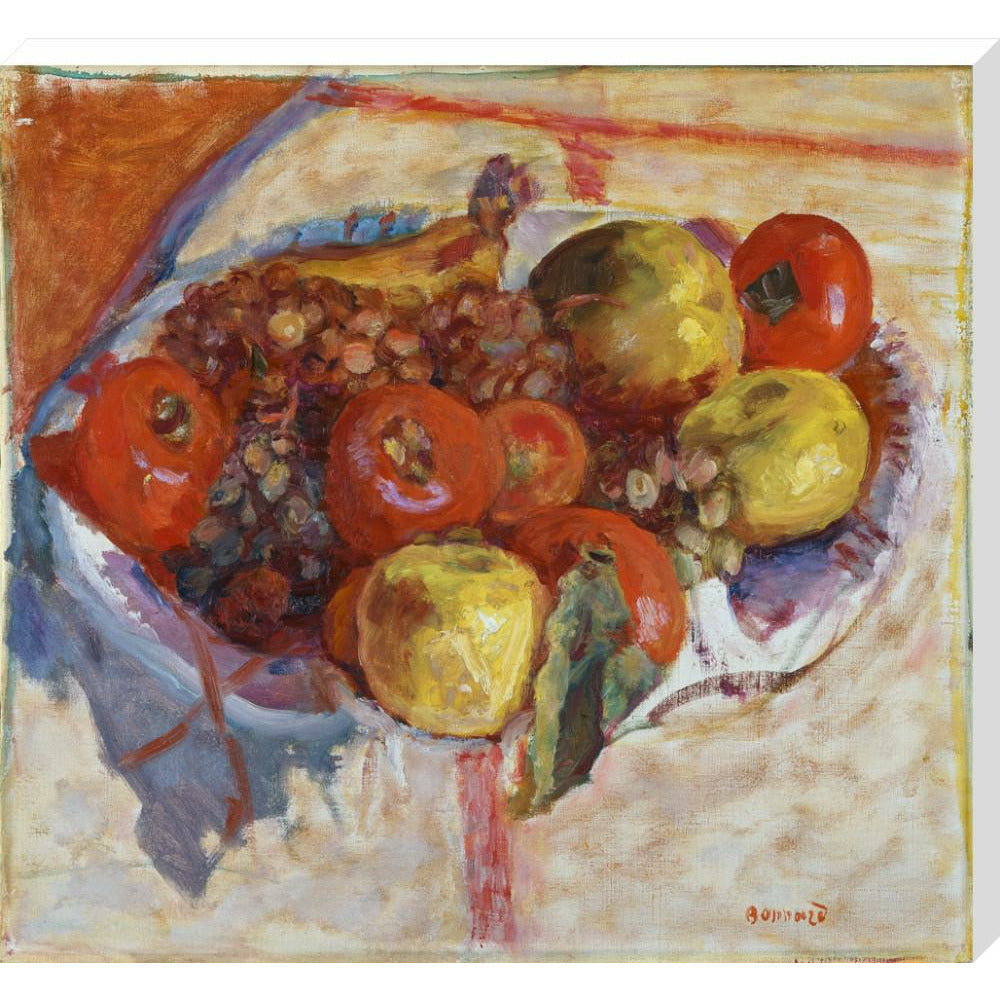 Still-life - Art print