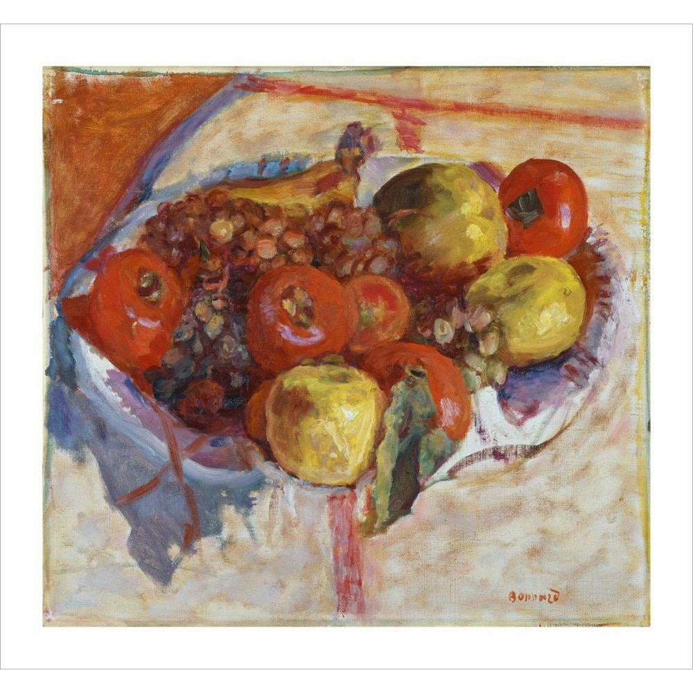 Still-life - Art print
