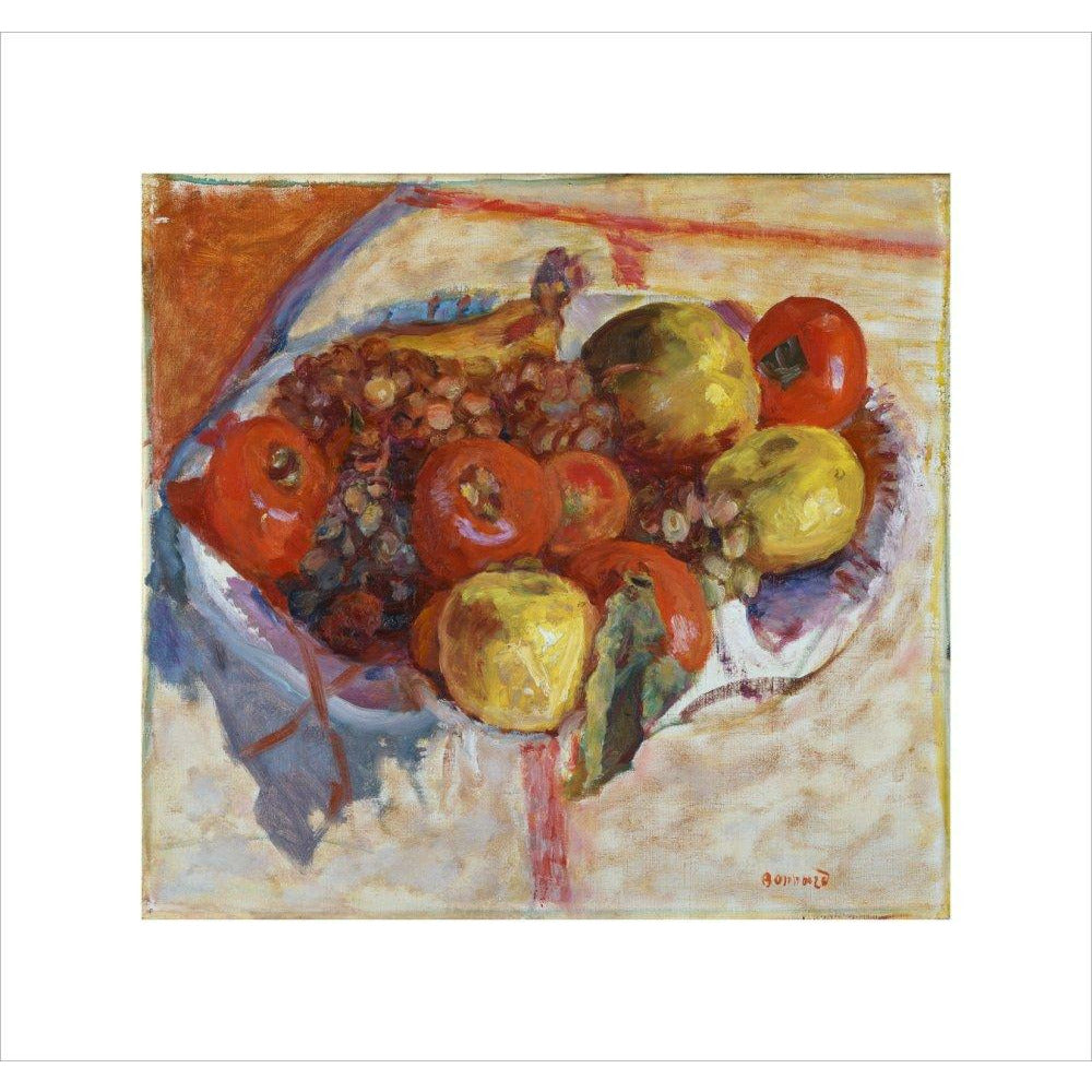 Still-life - Art print