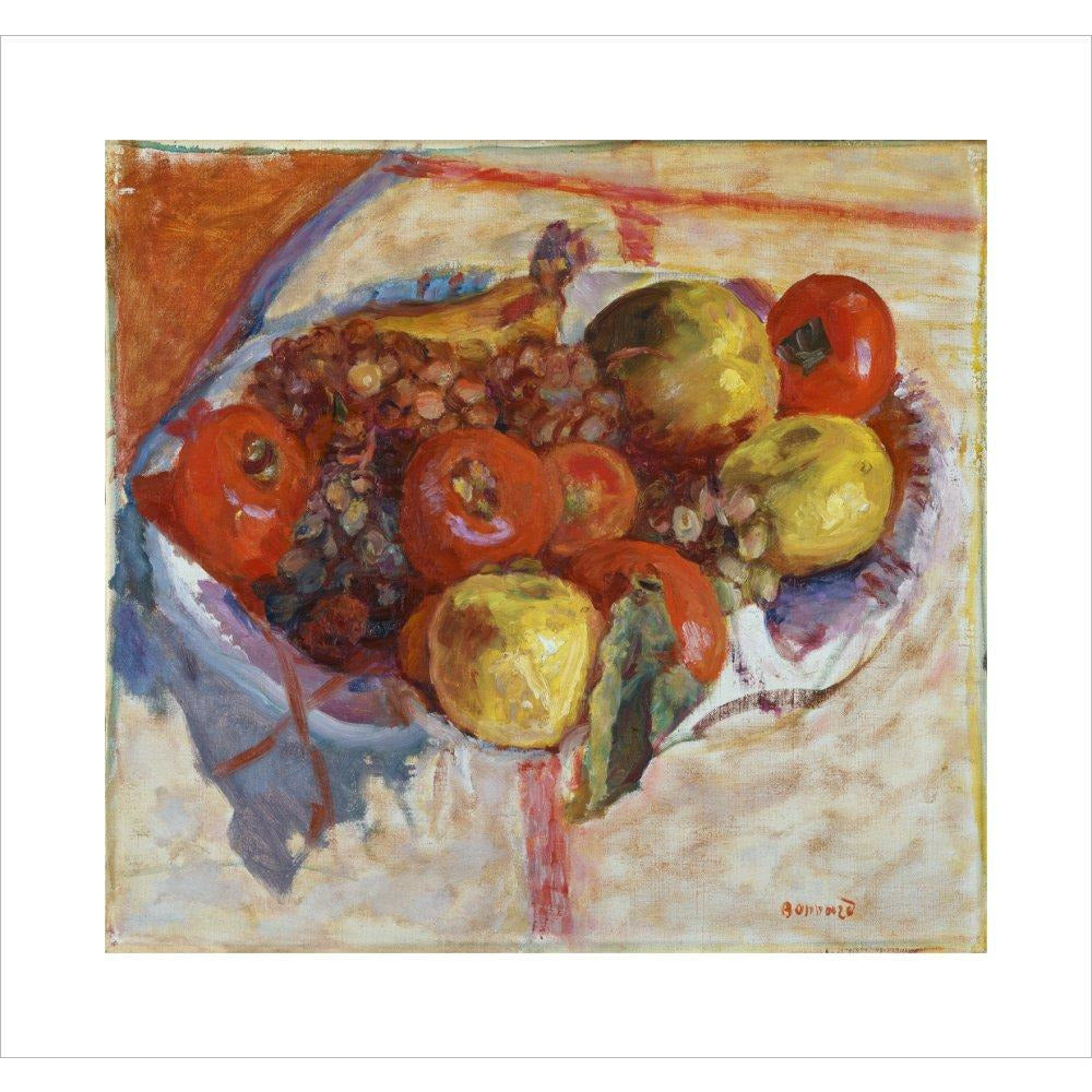 Still-life - Art print
