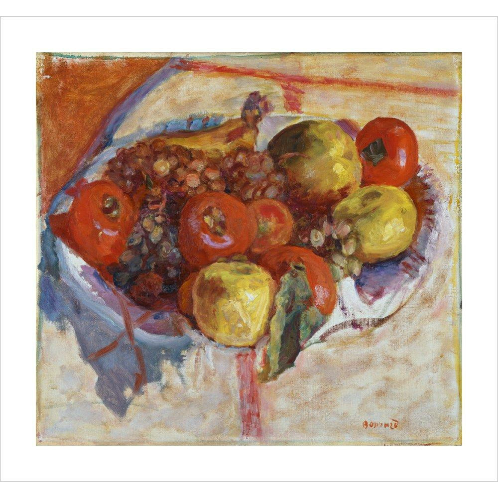 Still-life - Art print