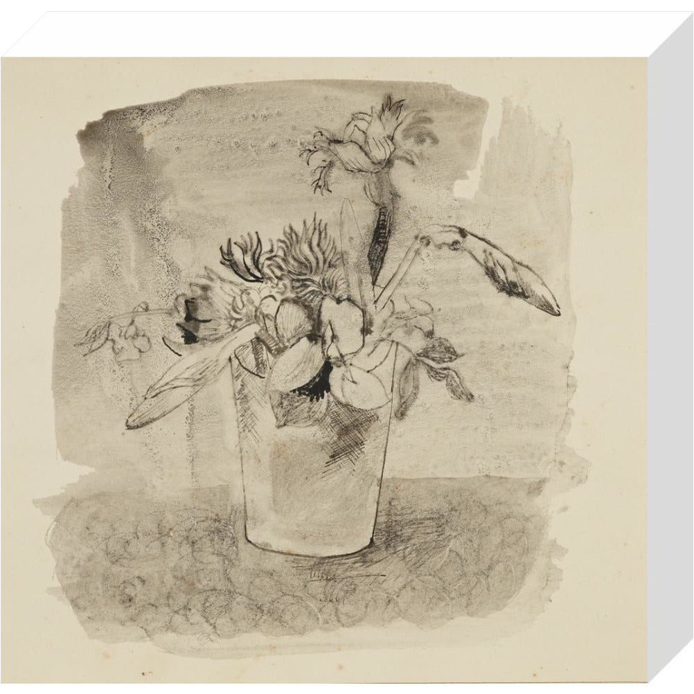 Flowers - Art print