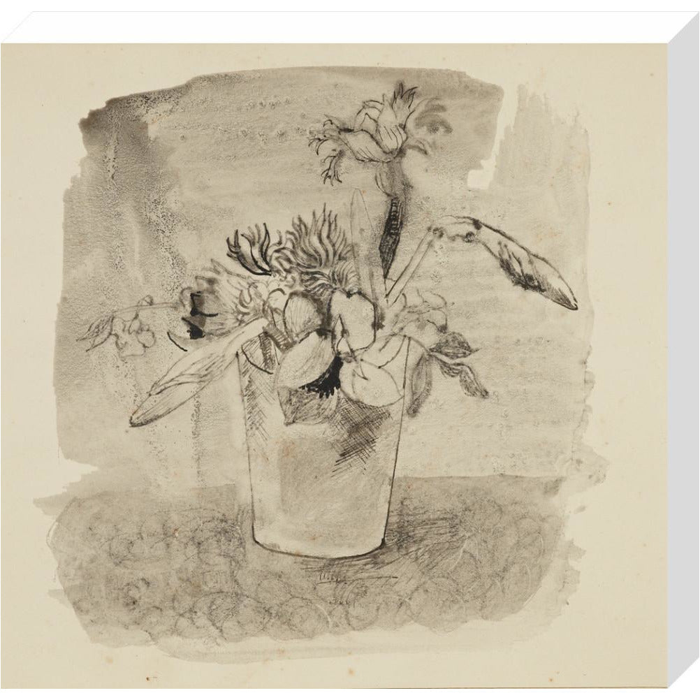 Flowers - Art print