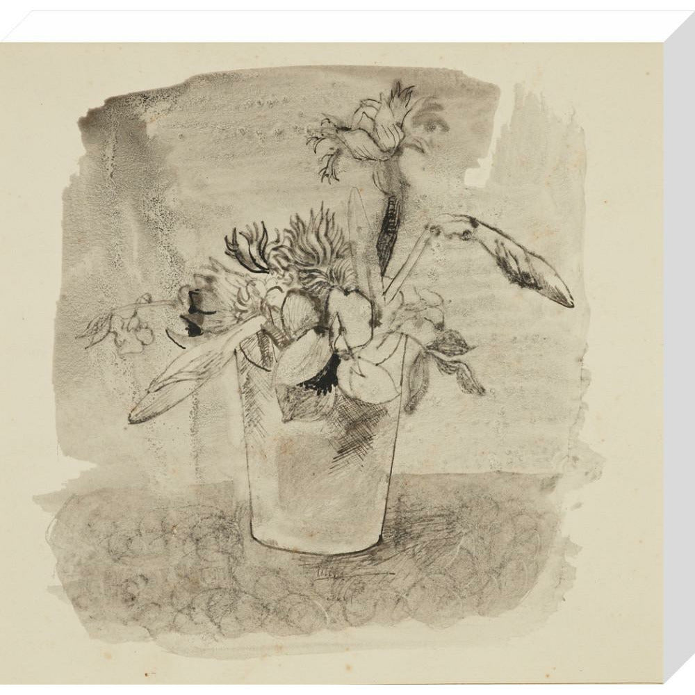 Flowers - Art print