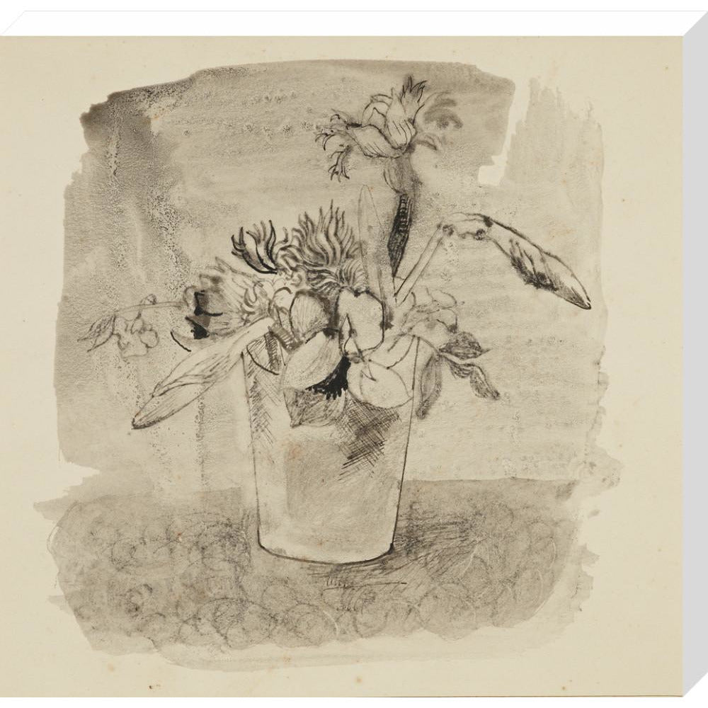 Flowers - Art print