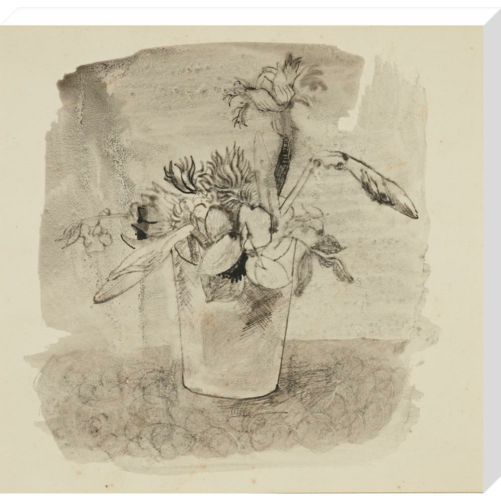 Flowers - Art print