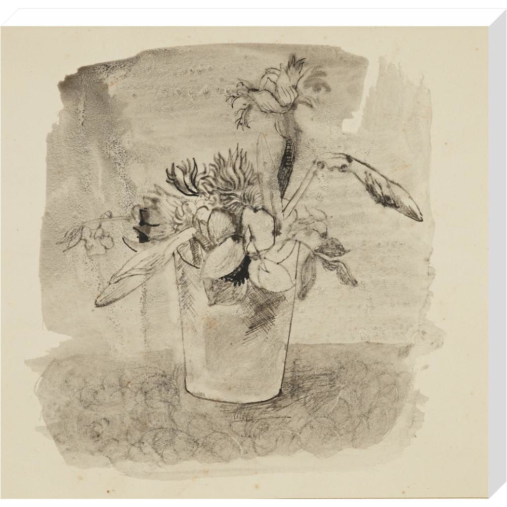 Flowers - Art print