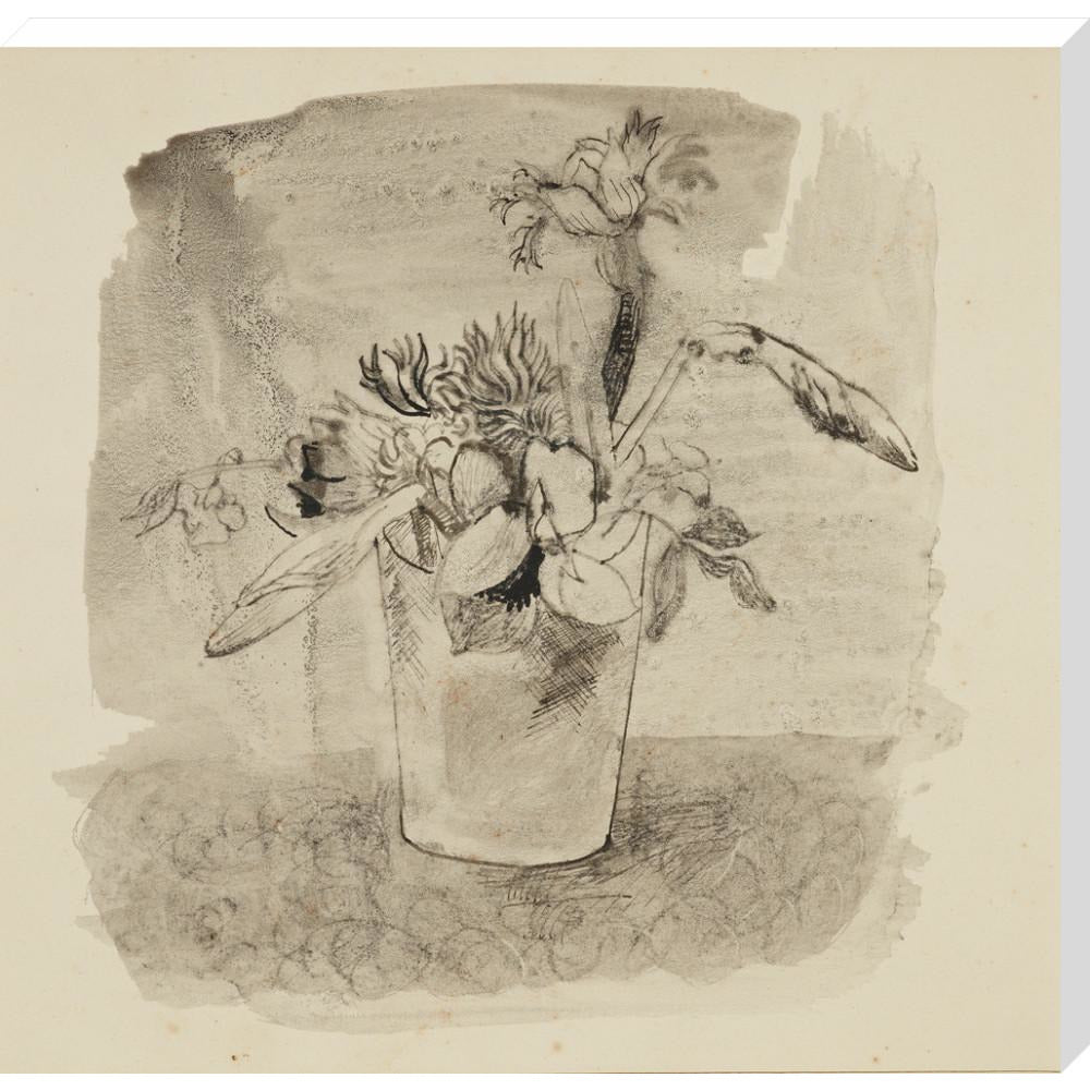 Flowers - Art print