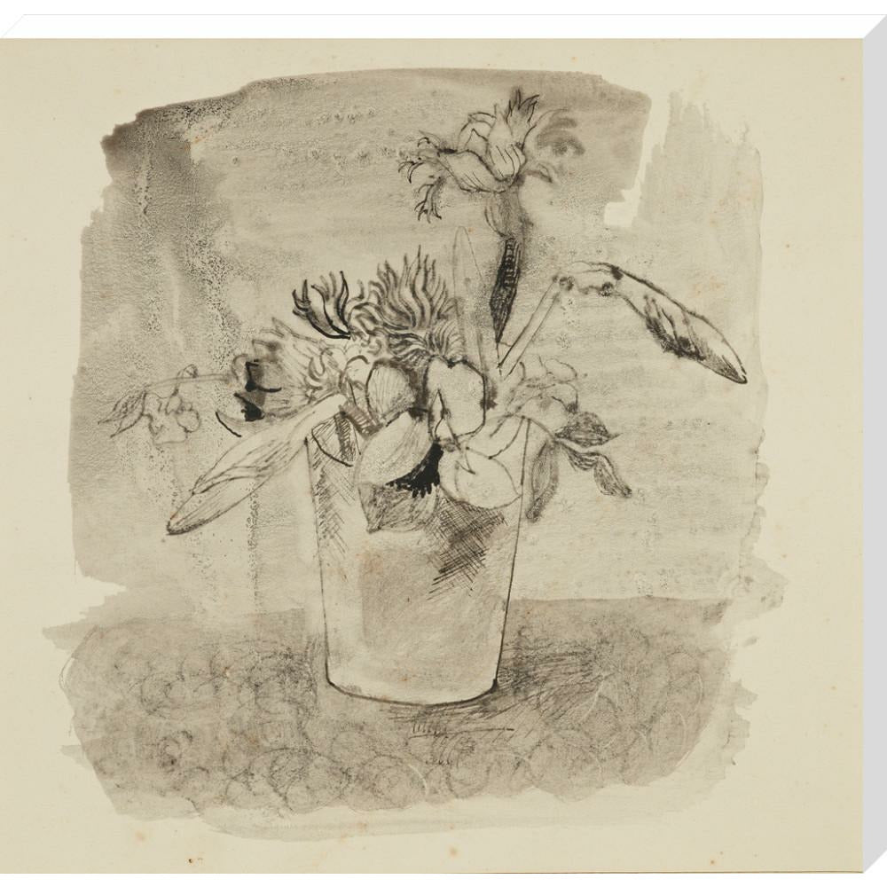 Flowers - Art print
