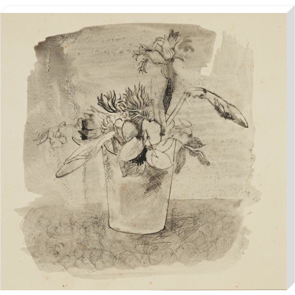 Flowers - Art print