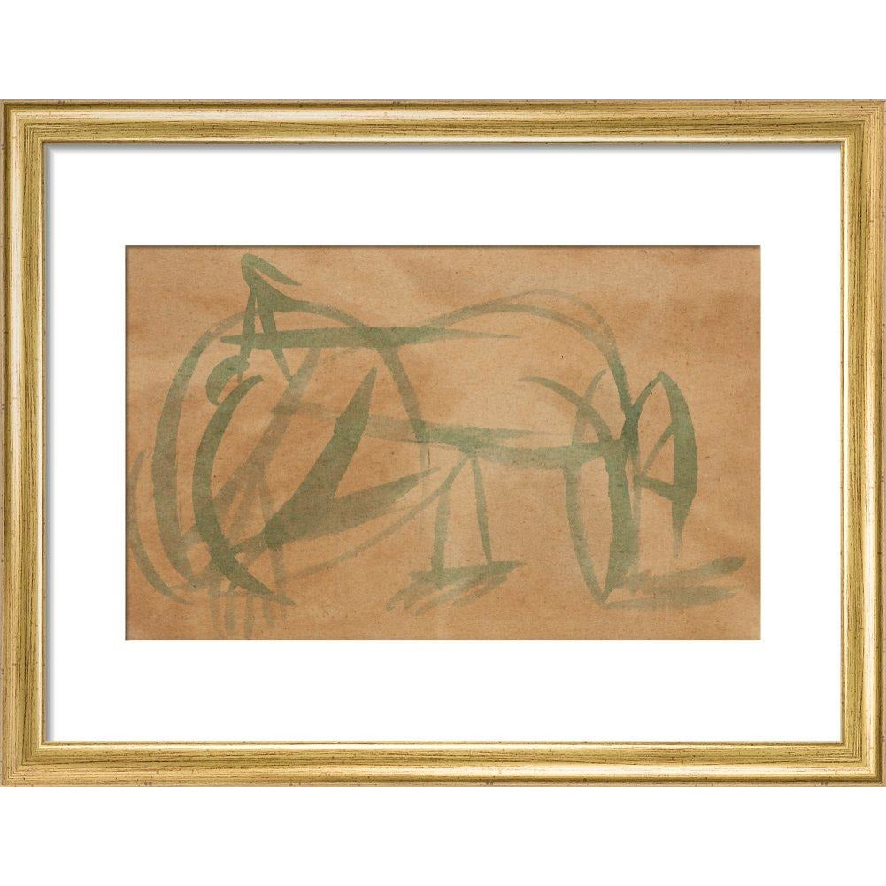 Design - Art print
