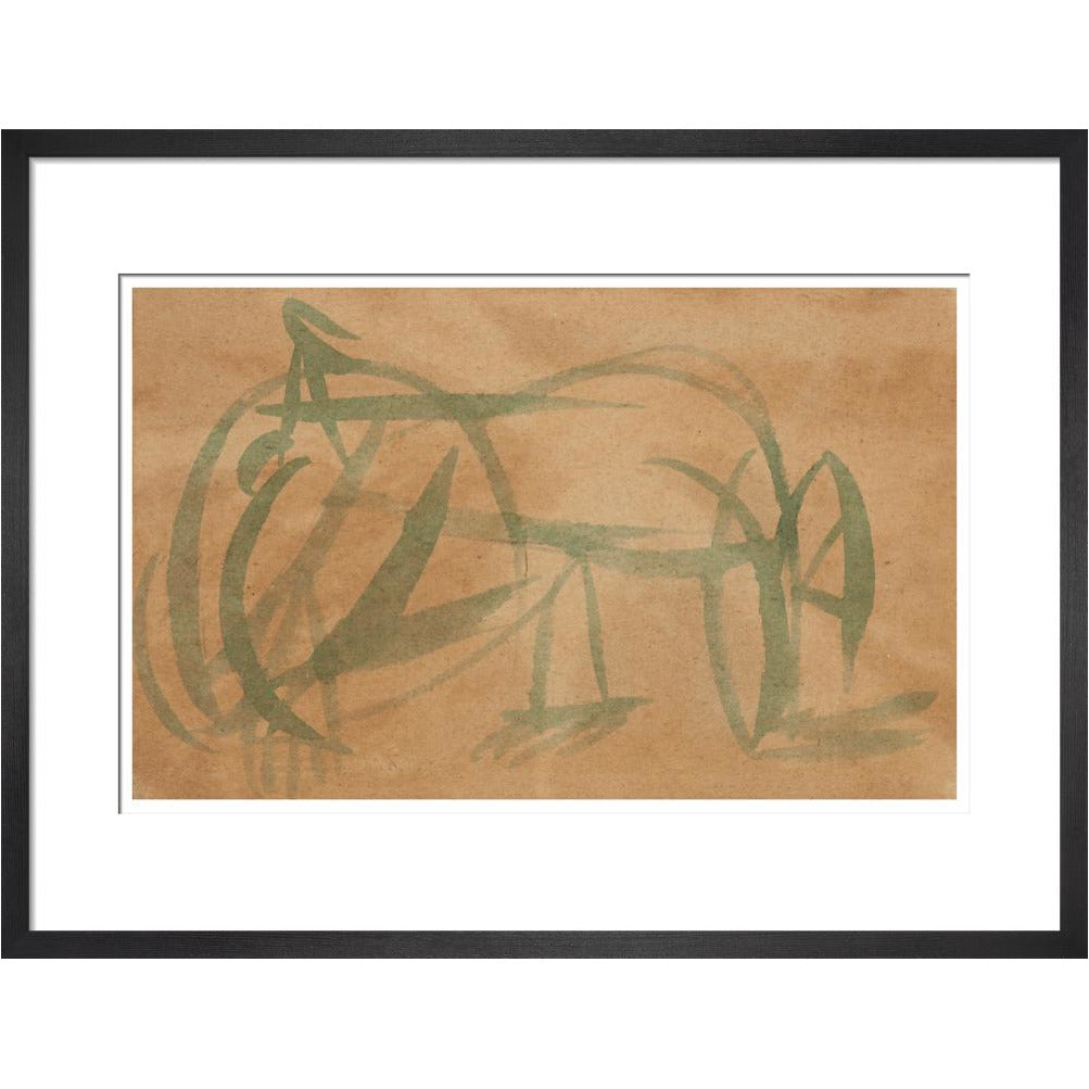 Design - Art print
