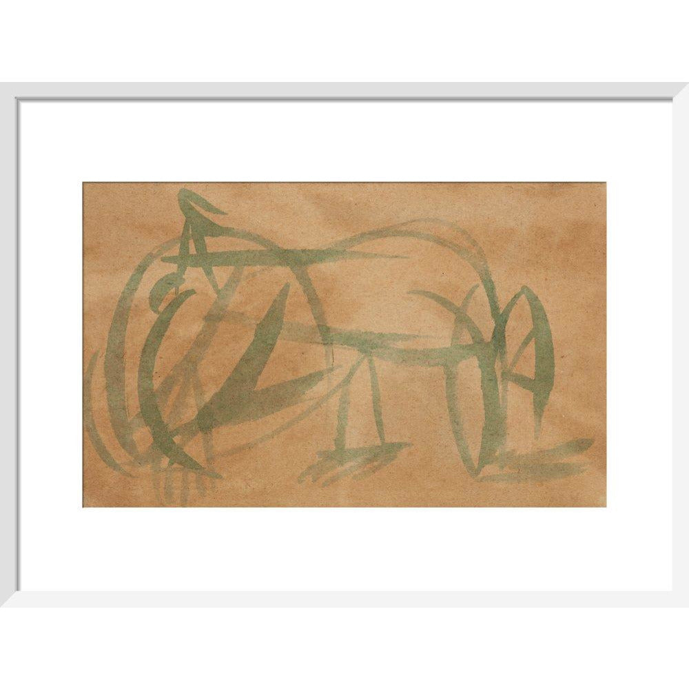 Design - Art print