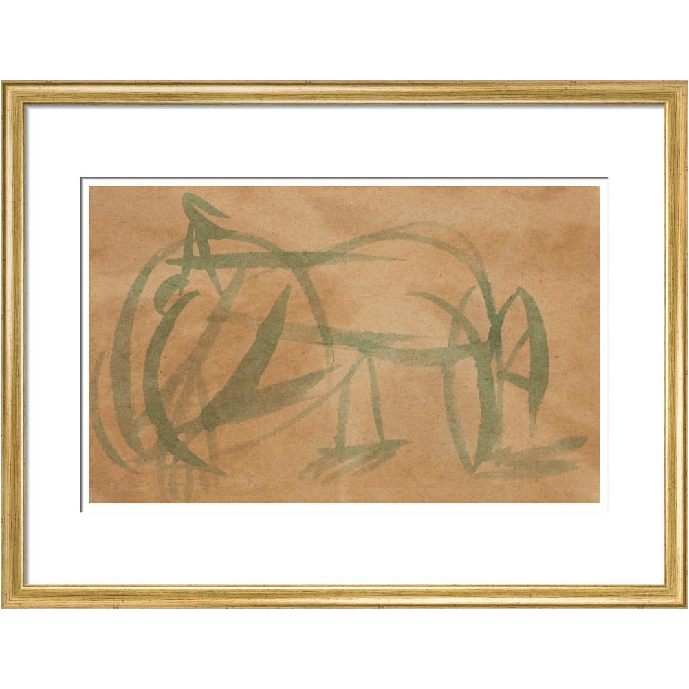 Design - Art print