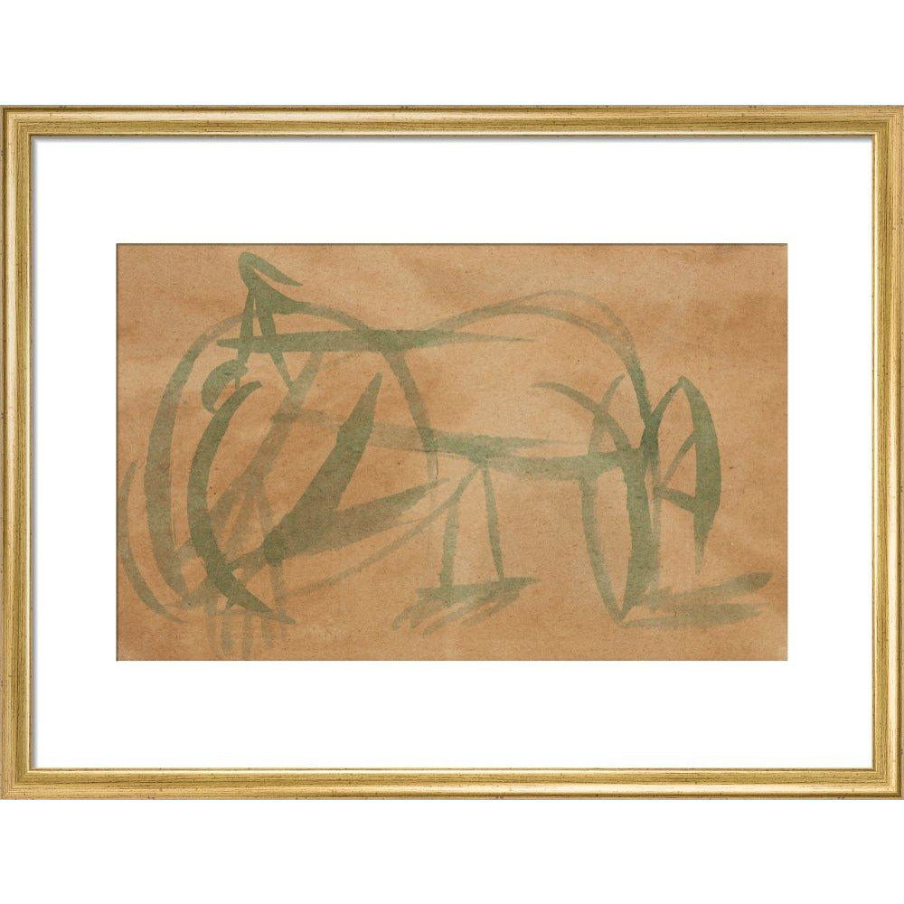 Design - Art print