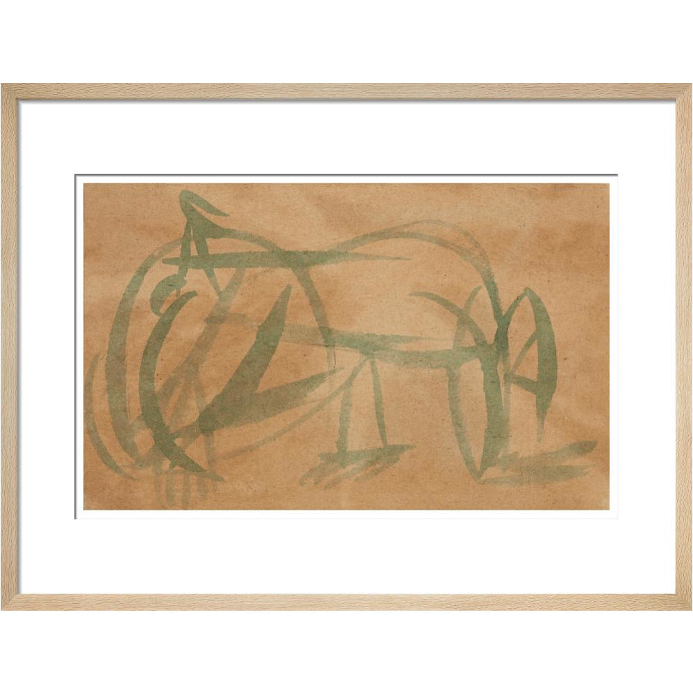 Design - Art print