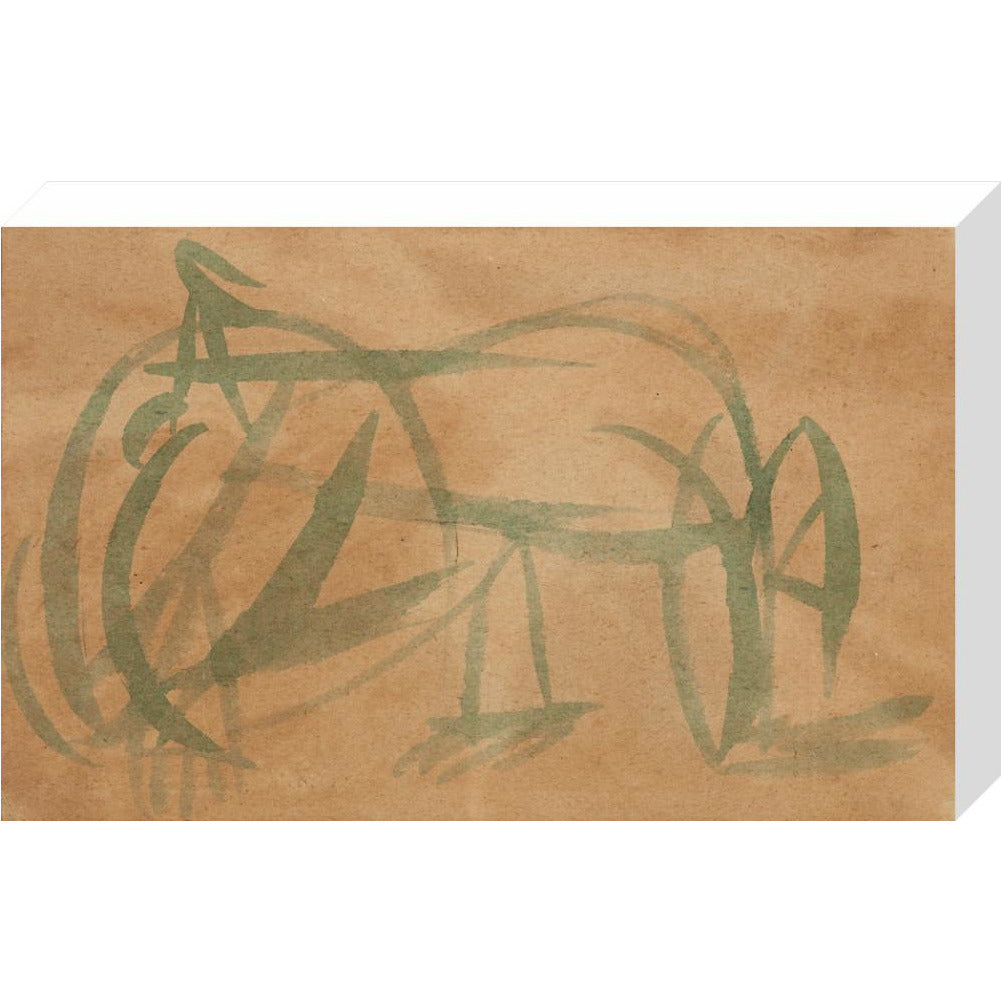 Design - Art print
