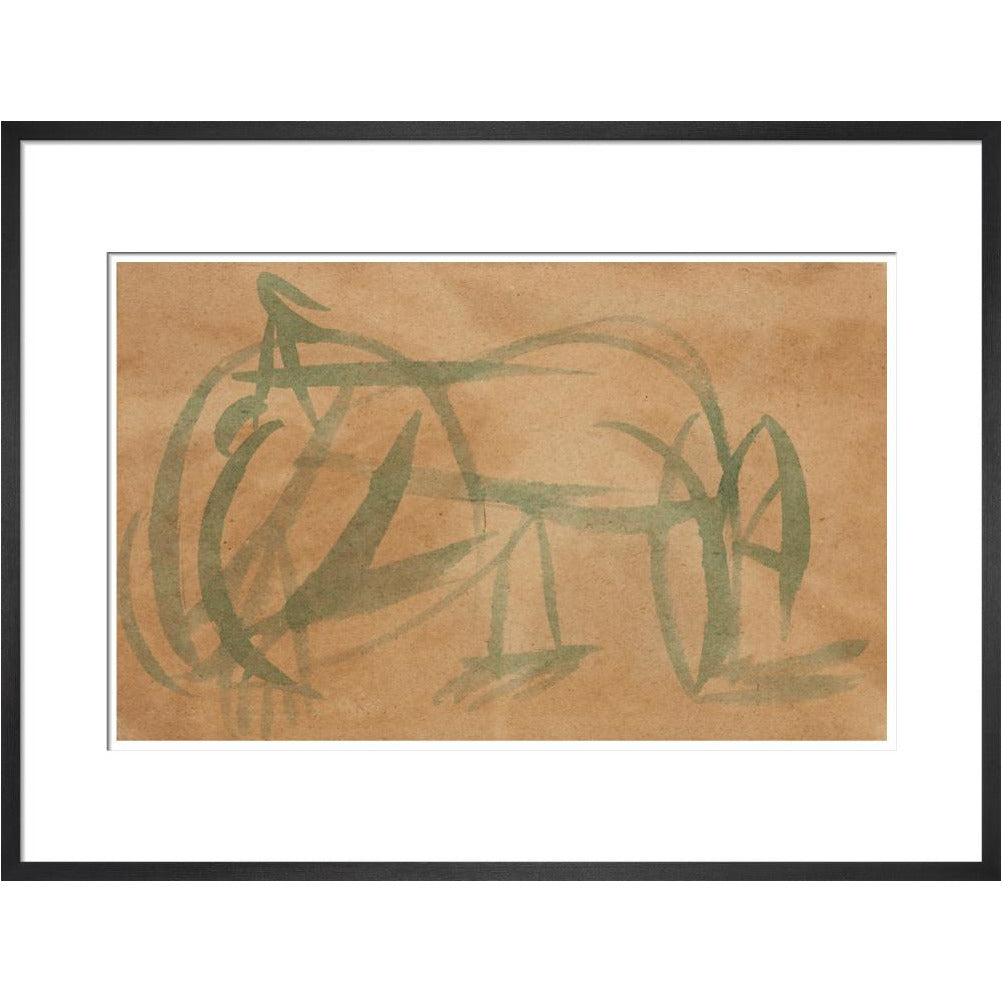 Design - Art print