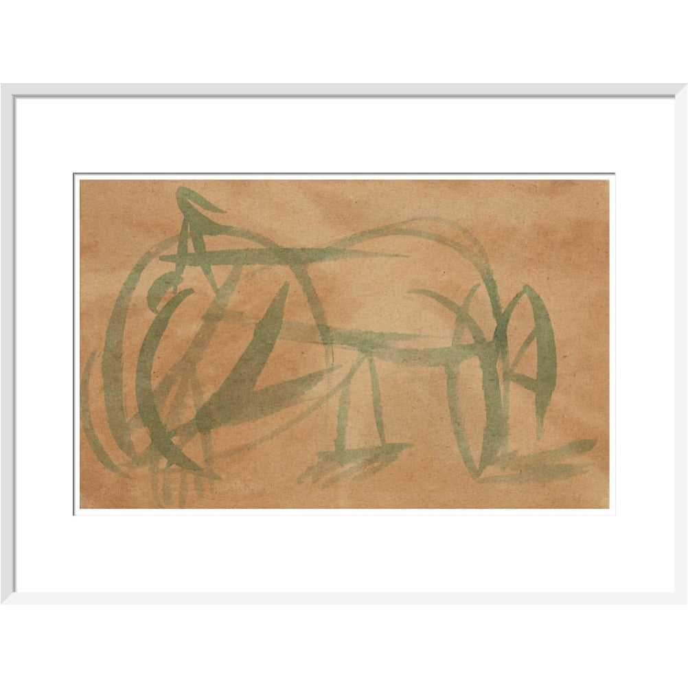 Design - Art print