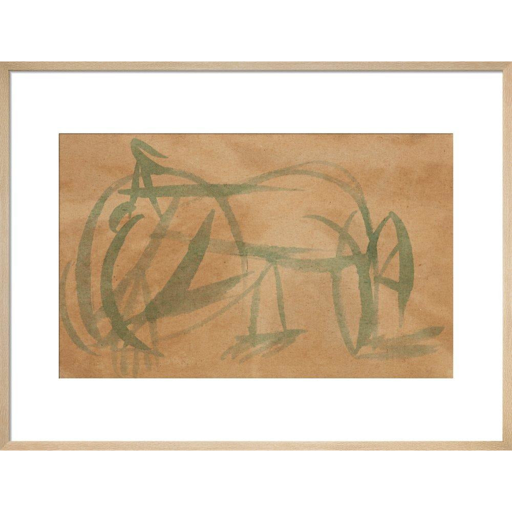 Design - Art print