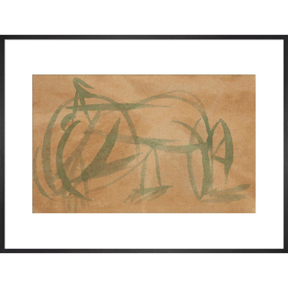 Design - Art print