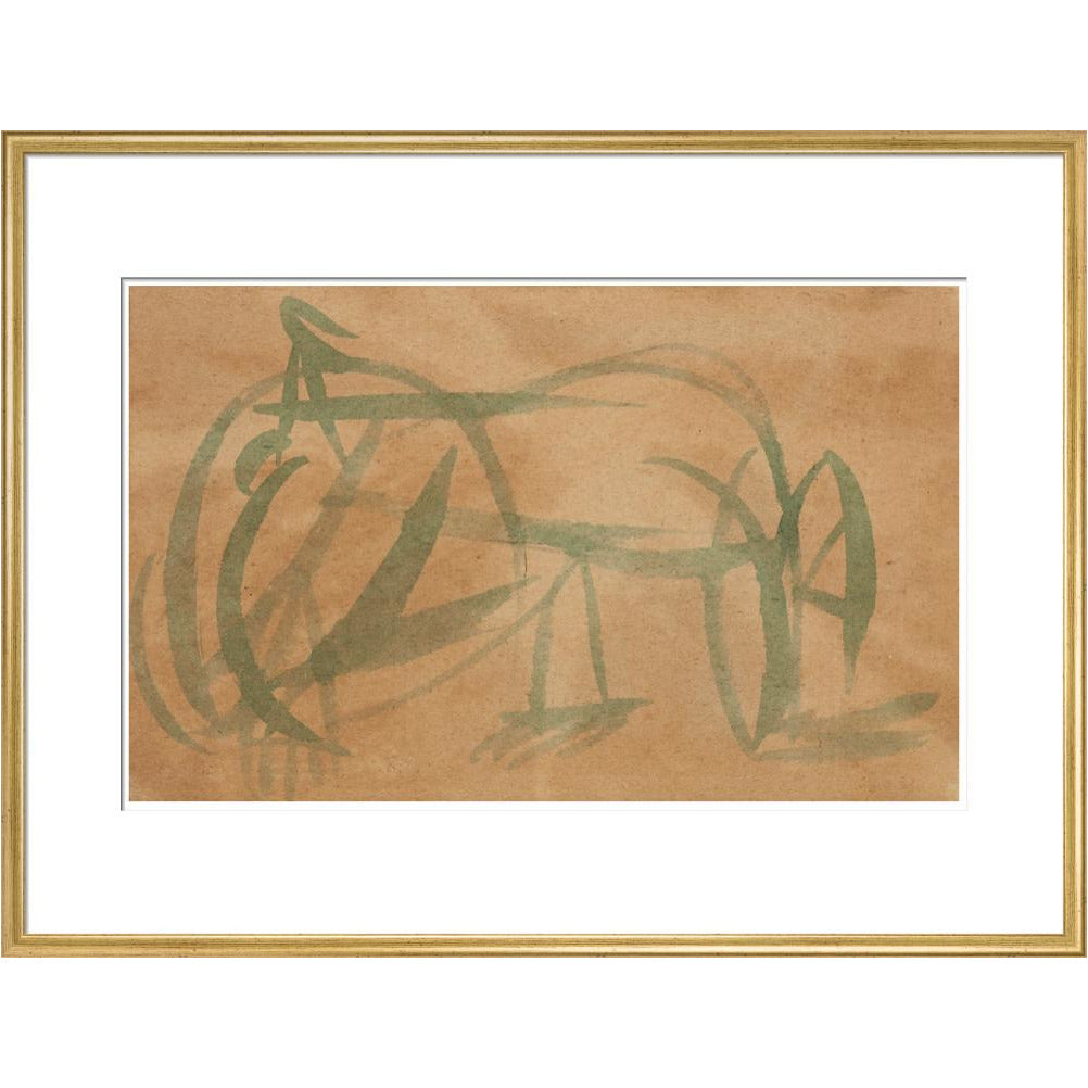 Design - Art print