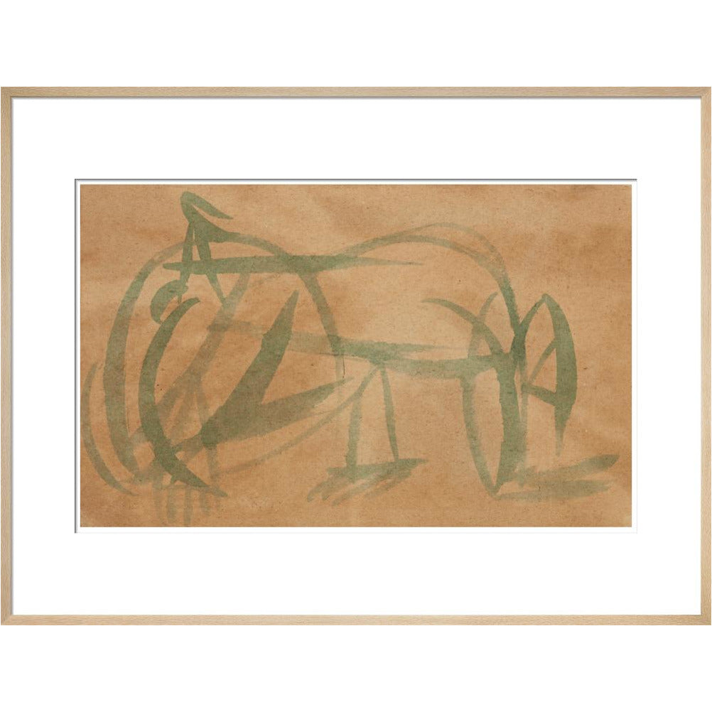 Design - Art print