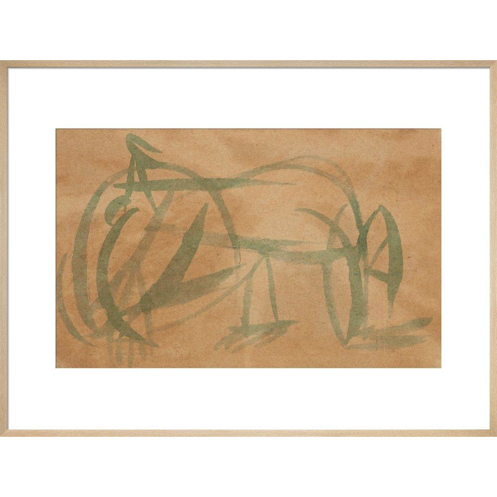 Design - Art print