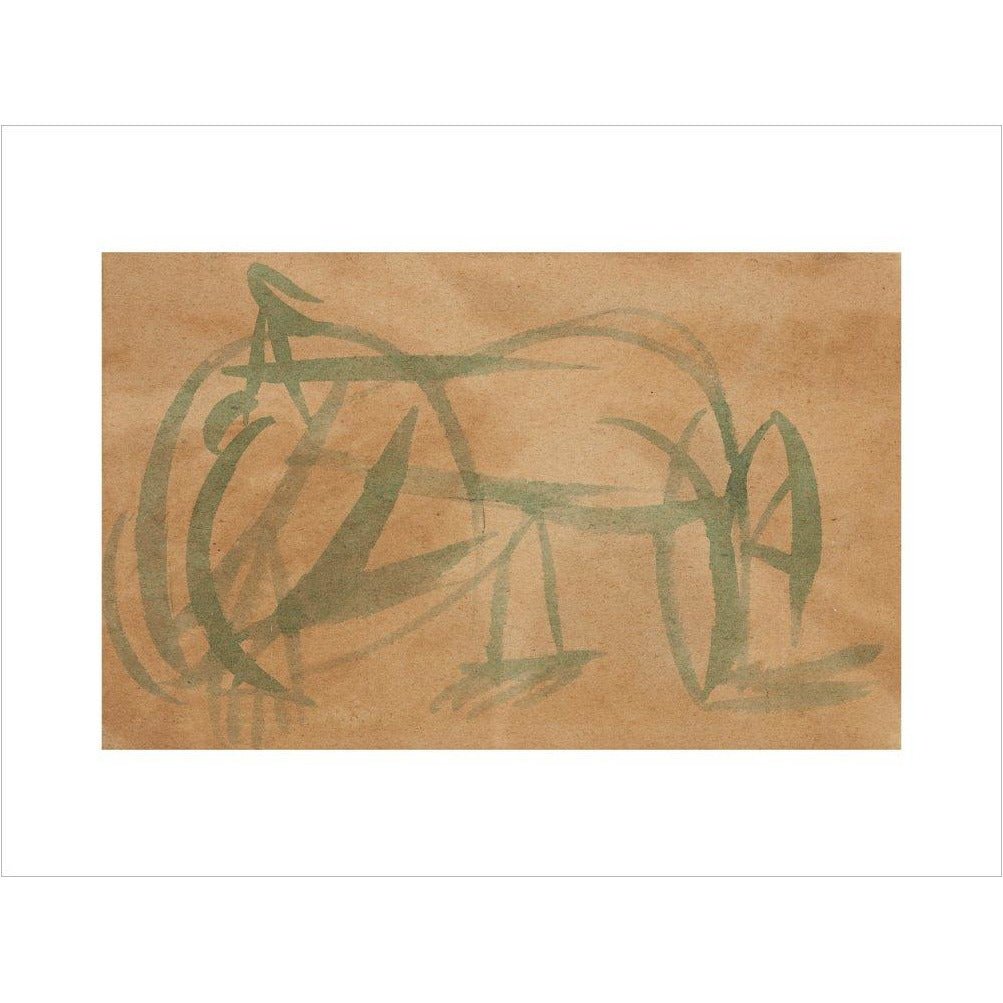 Design - Art print