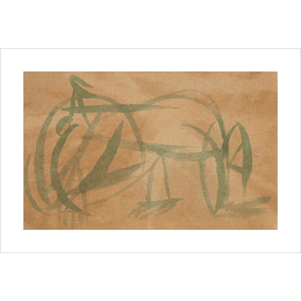 Design - Art print