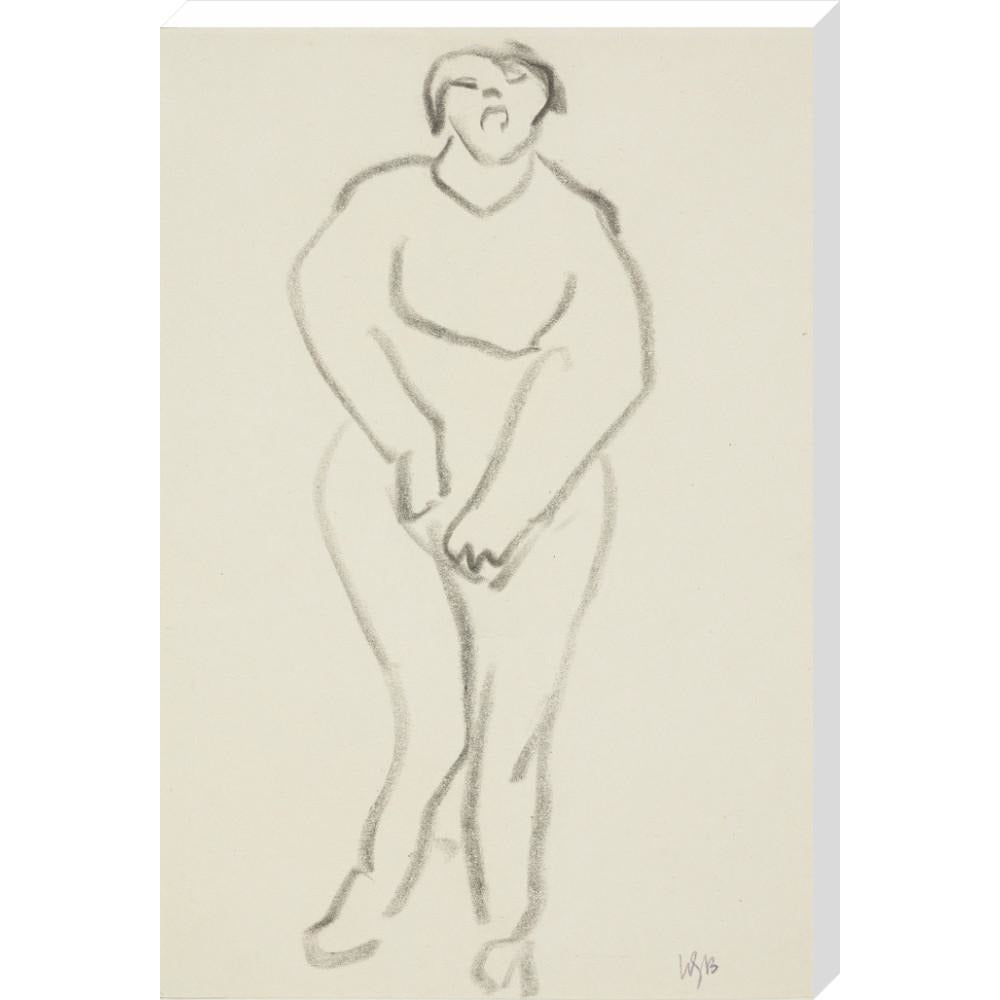 Venus of Cnidos - Art print