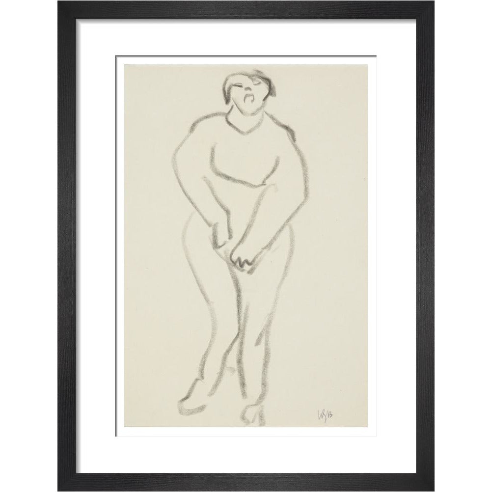 Venus of Cnidos - Art print