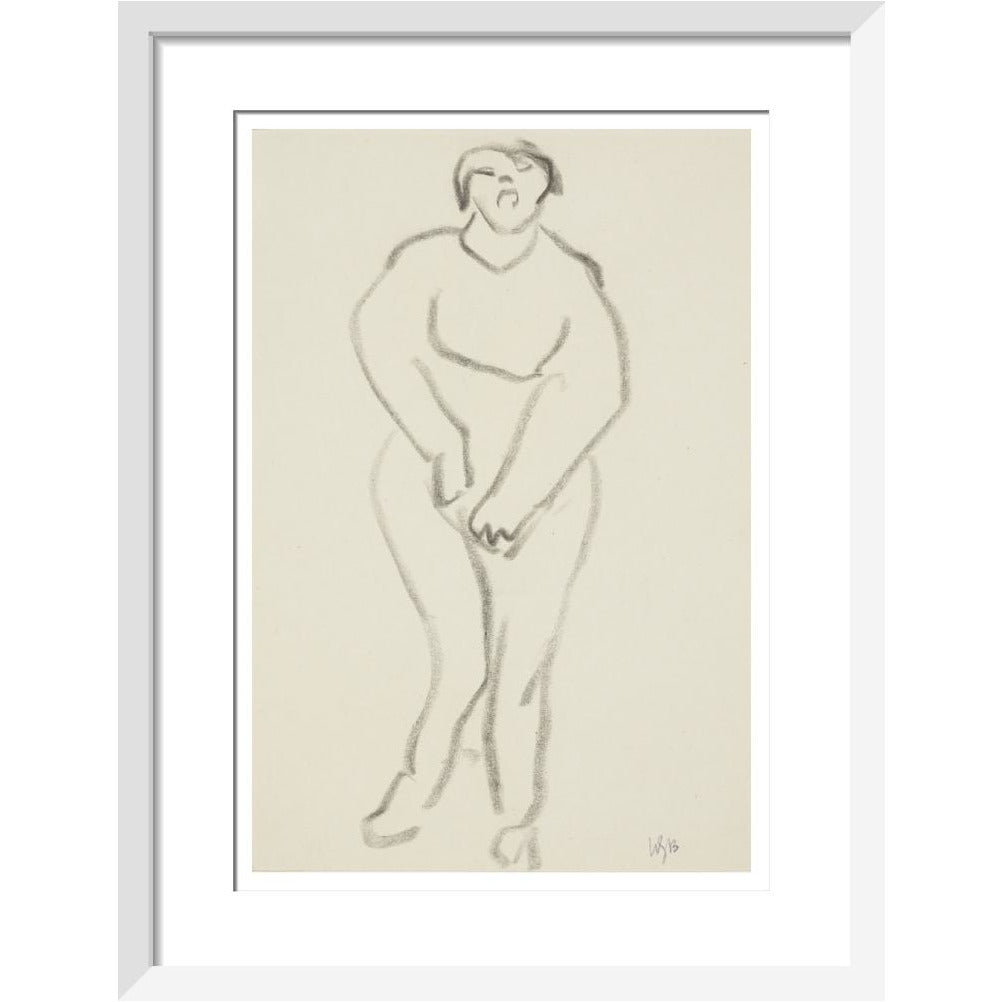 Venus of Cnidos - Art print