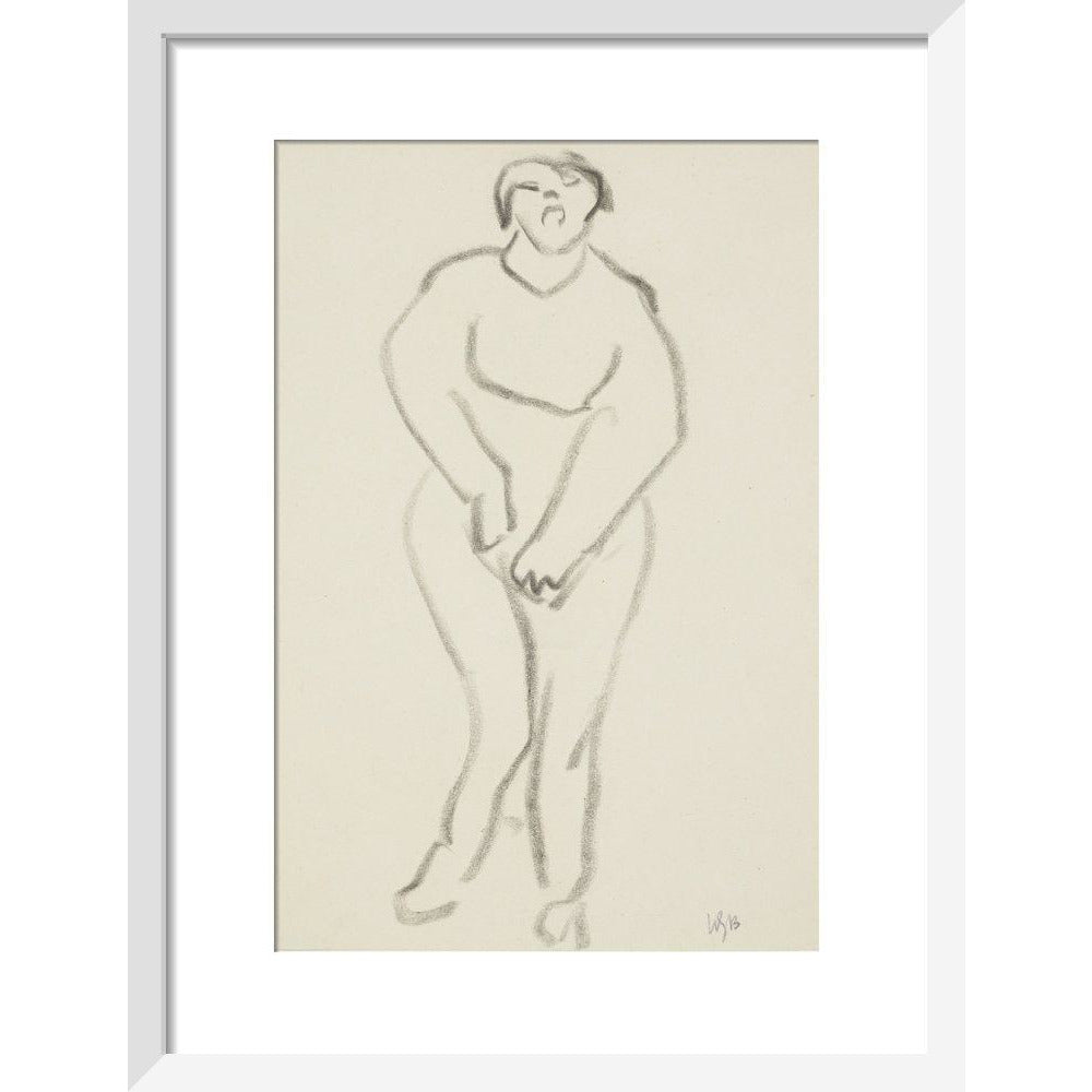 Venus of Cnidos - Art print