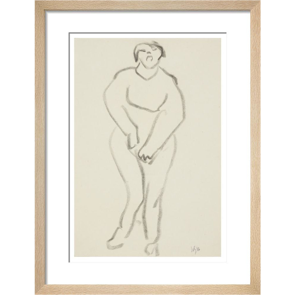 Venus of Cnidos - Art print