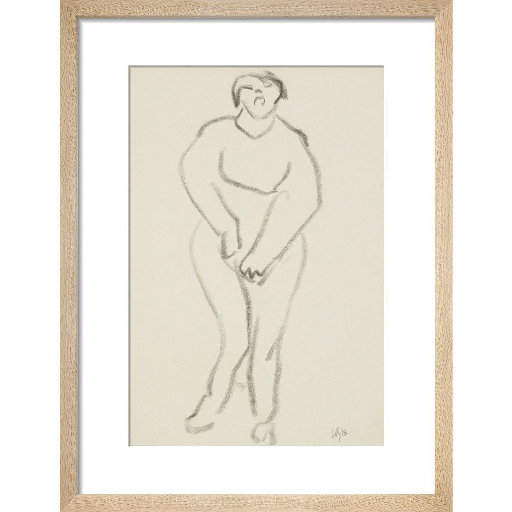Venus of Cnidos - Art print