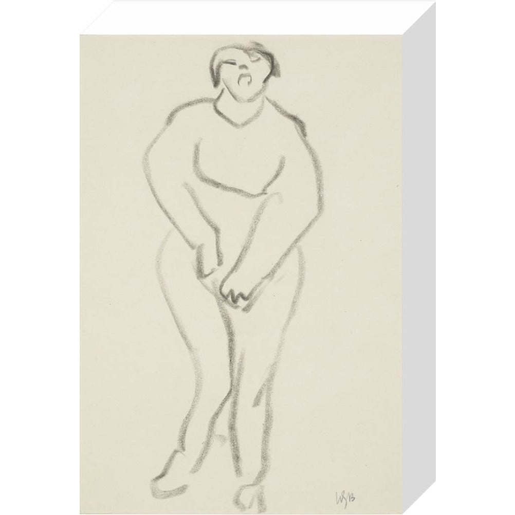 Venus of Cnidos - Art print