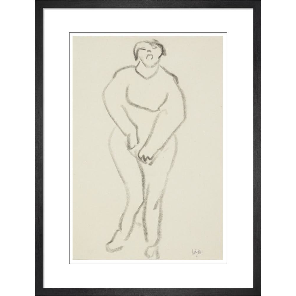Venus of Cnidos - Art print