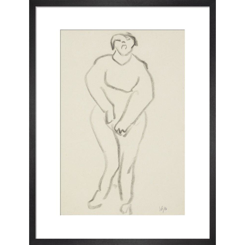 Venus of Cnidos - Art print