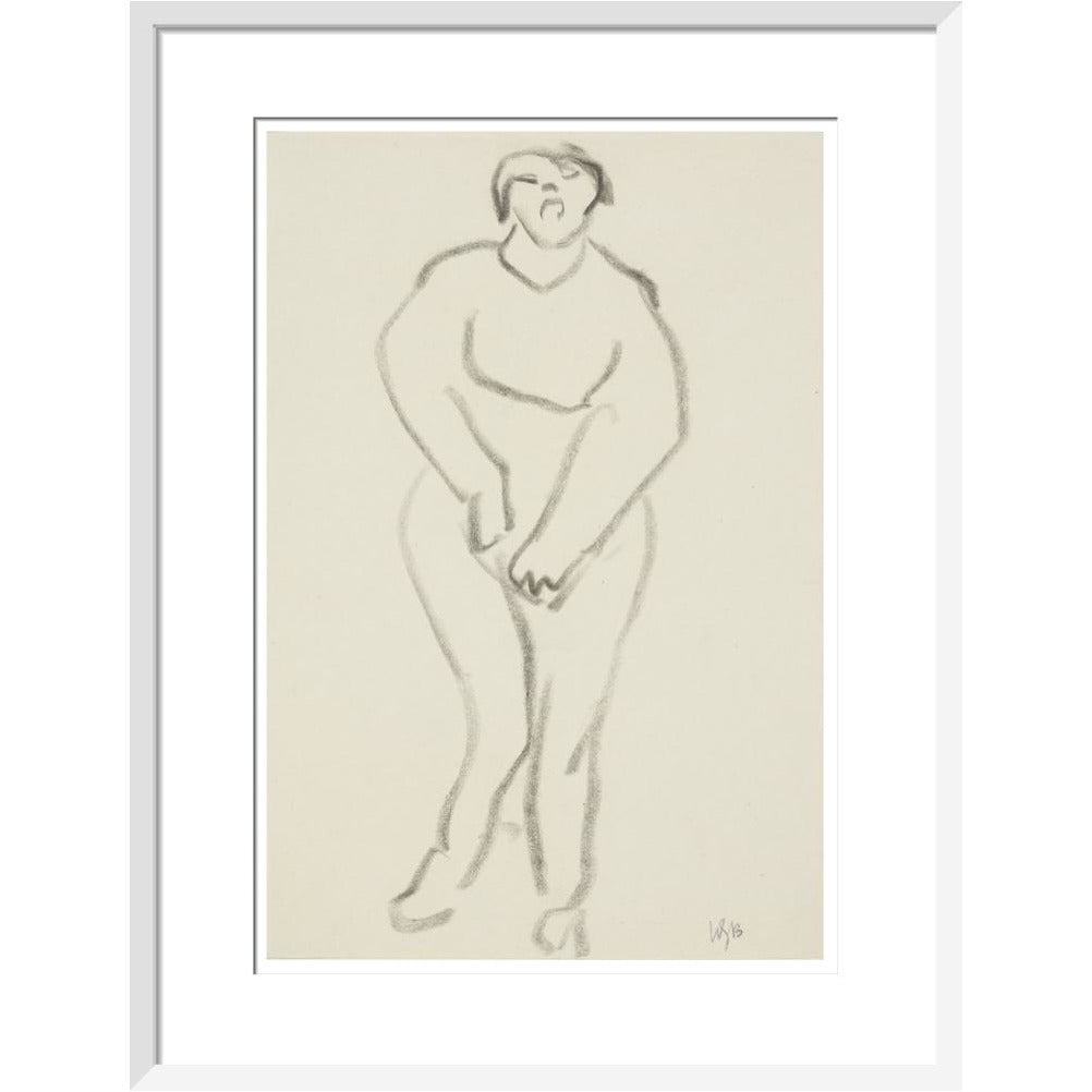 Venus of Cnidos - Art print