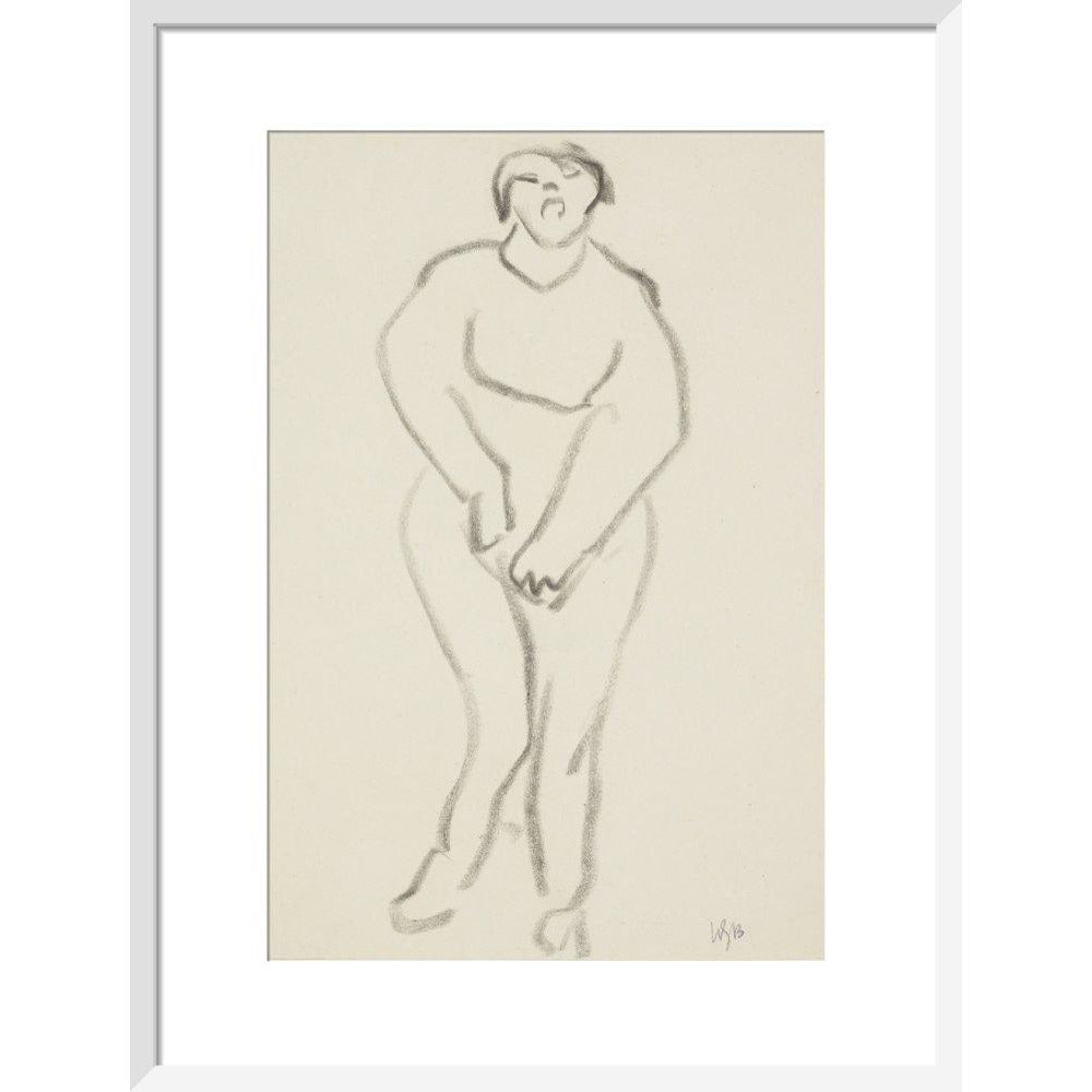 Venus of Cnidos - Art print