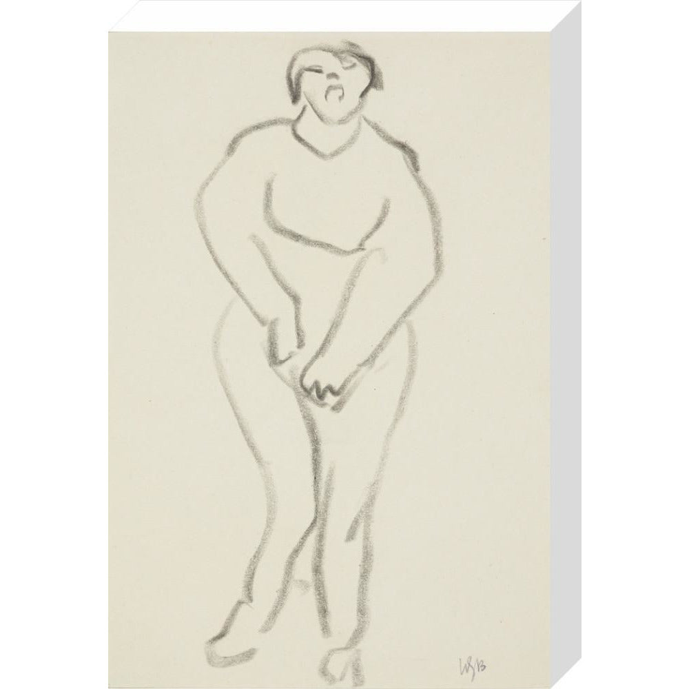 Venus of Cnidos - Art print