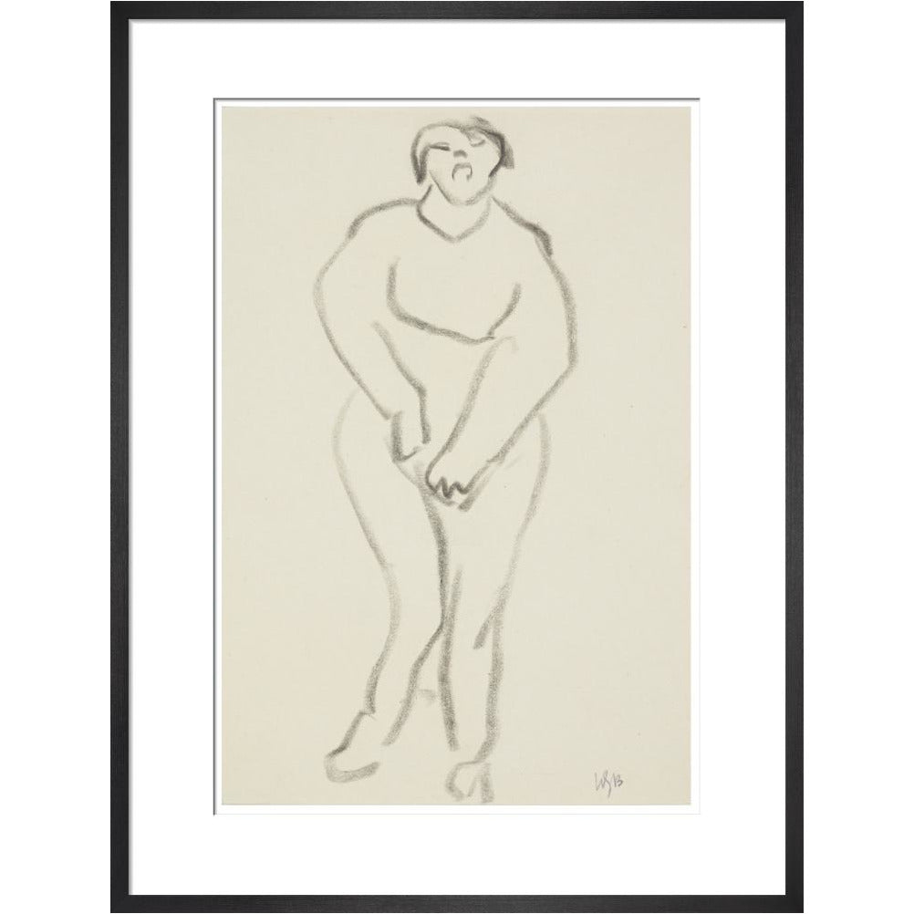 Venus of Cnidos - Art print