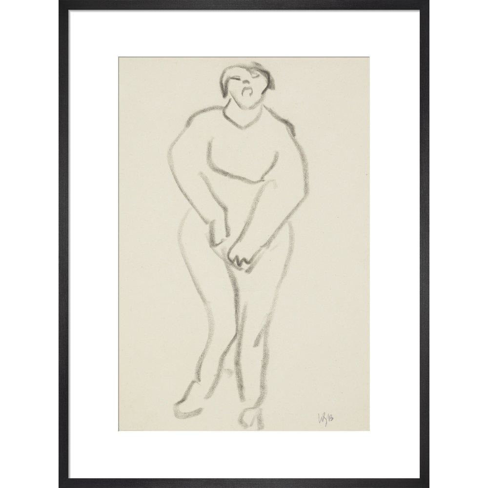 Venus of Cnidos - Art print