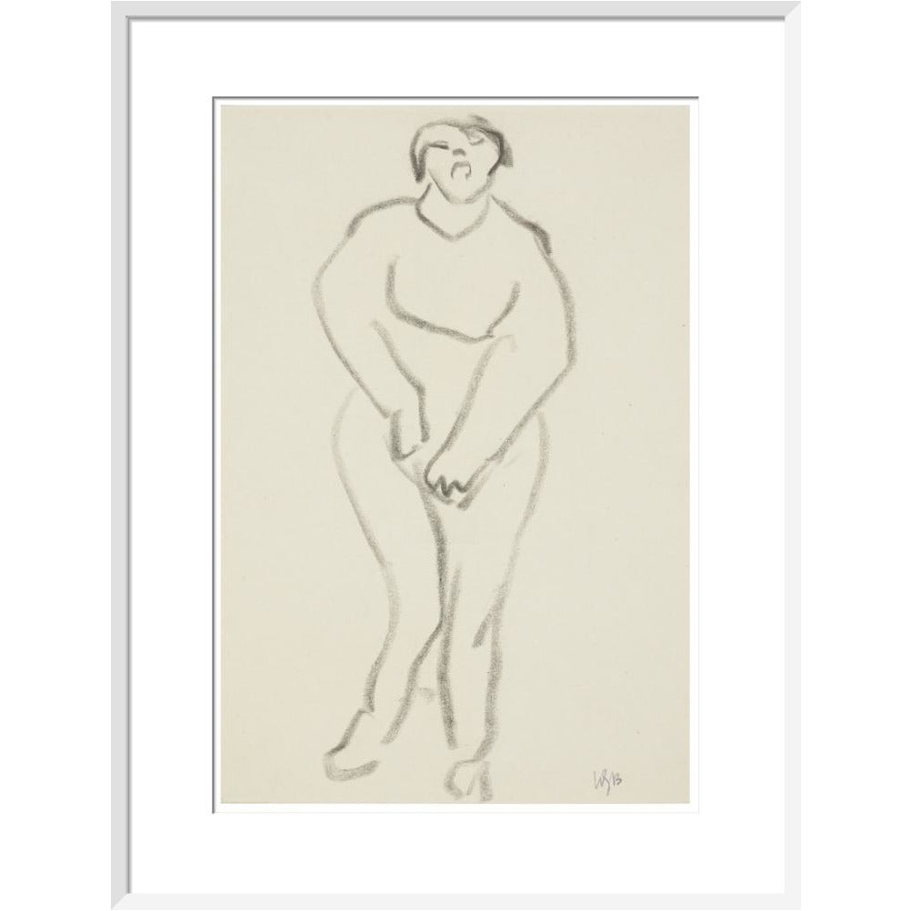 Venus of Cnidos - Art print