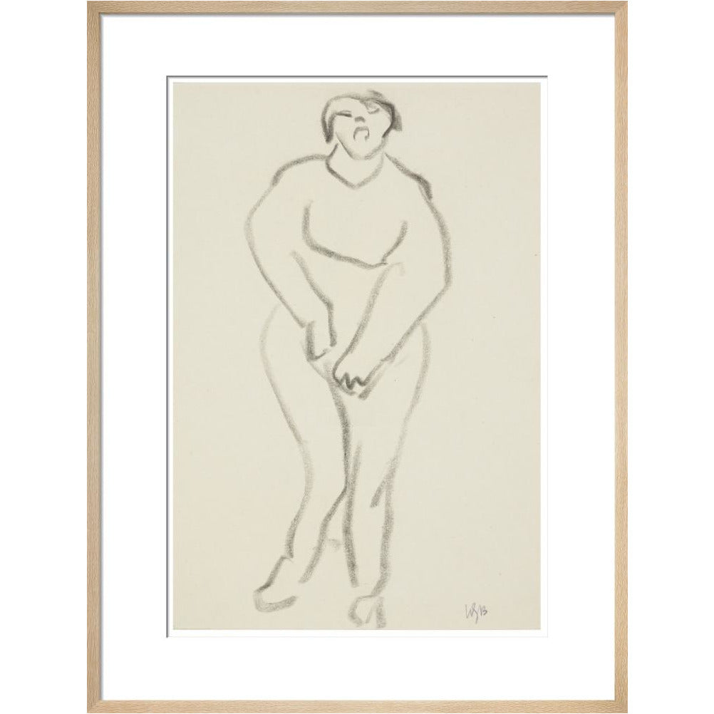 Venus of Cnidos - Art print