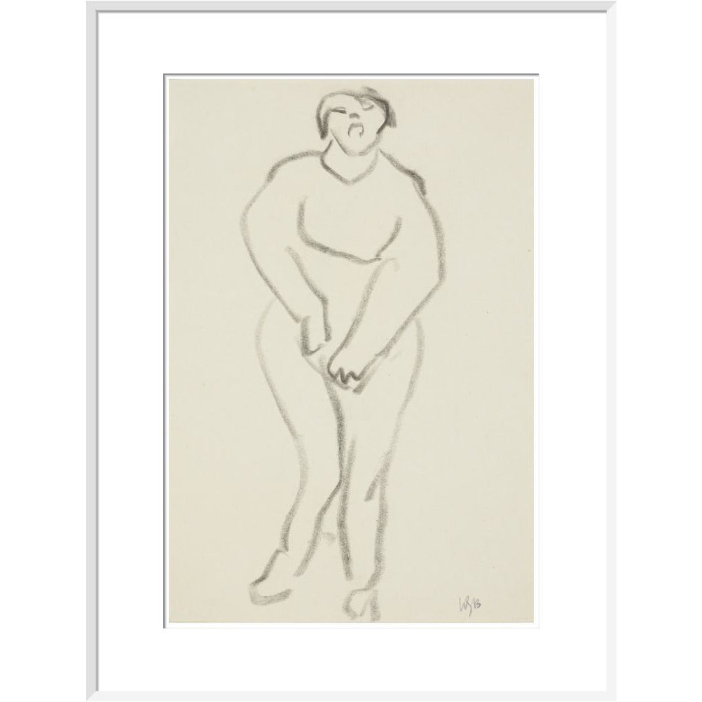 Venus of Cnidos - Art print