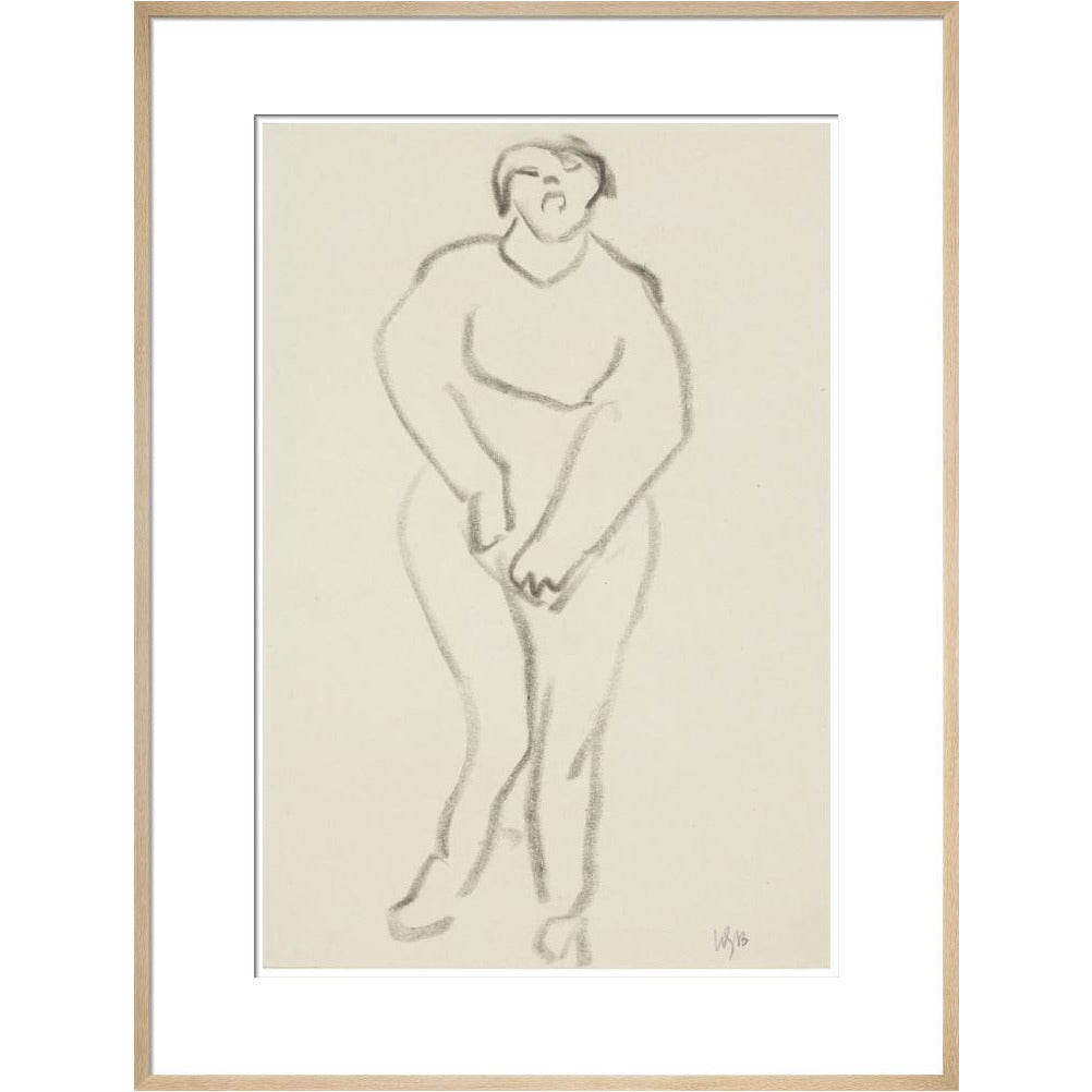 Venus of Cnidos - Art print