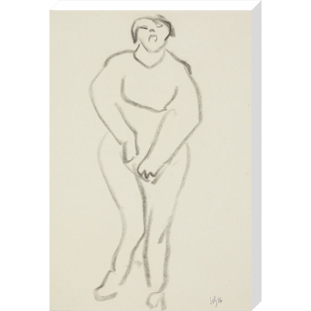 Venus of Cnidos - Art print